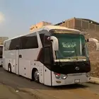 باص صيني كونج لونج 2012