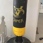 اغراض ملاكمه