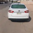 فورد فيوجن 2015 للبيع