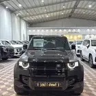 ديفيندر - HSE 110 V6 - مستعمل - خليجي - 2025