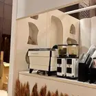 إيجار مكائن قهوة ومعدات قهوة وبوثات