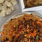 اكلات بخاريه