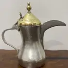 دلة ختم الهلال بغدادي