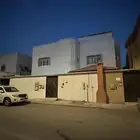 تم البيع الله يبارك فيلا للبيع - حي المنصوره ( خنشليله )