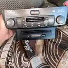 مسجل لكزس LS430