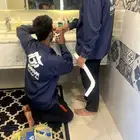 سباك و كهربائي خصم 15