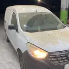 رينو دوكر موديل 2016 للبيع
