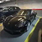 بورش كايمن 718 للبيع