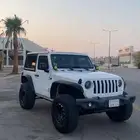 رانجلر 2020
