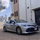 كامري 2019 سعودي شرط