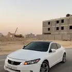 اكورد كوبيه 2008