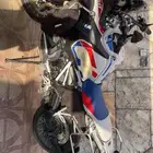 ادفنشر 1250 موديل 2023 ماشي 7000 تقريبا