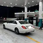 مرسيدس S 450