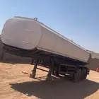 تنك ماء