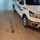 هايلوكس 2021 بانزين بدون دبل