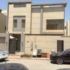 فيلا للبيع