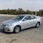 للبيع كامري 2009
