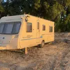 كرفان من شركة بايلي