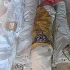 خيمة عامودين بالنبك أبو قصر