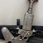 جنبيه زراف كفو وقديمة