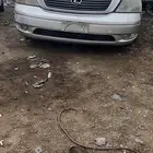قطع تشليح لكزس LSموديل 2001 امريكا