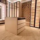 خزائن غرف نوم دولاب كوفي تفصيل عل حسب الطلب