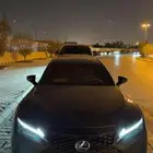 لكزس is300 2023 مالك اول نظيف جدا