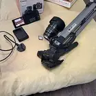 كاميرة كانون