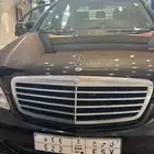 مرسيدس بانوراما 2008