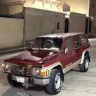 باترول موديل 95 مكينه لكزس 400