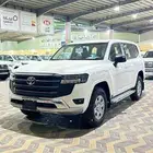 لاندكروزر هدد تنفس طبيعي 2025