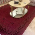 طقم سجاد تركي نقش افغاني