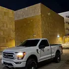 سيارة فورد F150