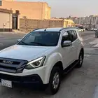 ايسوزوMUX بدون دبل