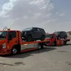 سطحة من الرياض الى جدة مكة الطايف تربة