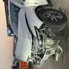 مازدا CX9 2019 مصدوم فحص استماره جديد