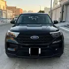 فورد اكسبلور 2021 دبل سعودي الجزيرة ..