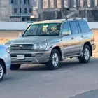 لاندكروزر 2005 فل كامل للبيع