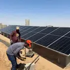 طاقه شمسيه تركيب وبيع أجهزه