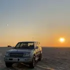 لاند كروزر موديل 99VXR