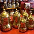 سكريات نحاس صناعة سورية