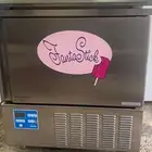 مكينة تجميد صعق ( شك فريز ) كاربيجاني