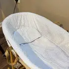 سلة موسى سرير اطفال مواليد
