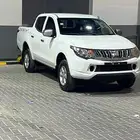 مستبيشي L200