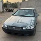 كامري 2002 مخبطة