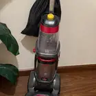 مكنسة بيسيل للسجاد والكنب