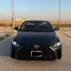 تويوتا يارس 2024
