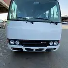 متسوبيشي باص روزا 2026 ديزل 30 راكب