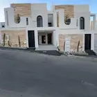 فلل مودرن للبيع -خميس مشيط -حي الضيافه