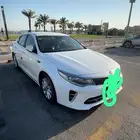 كيا 2017 k5 أوبتيما البيع كاش او اقساط